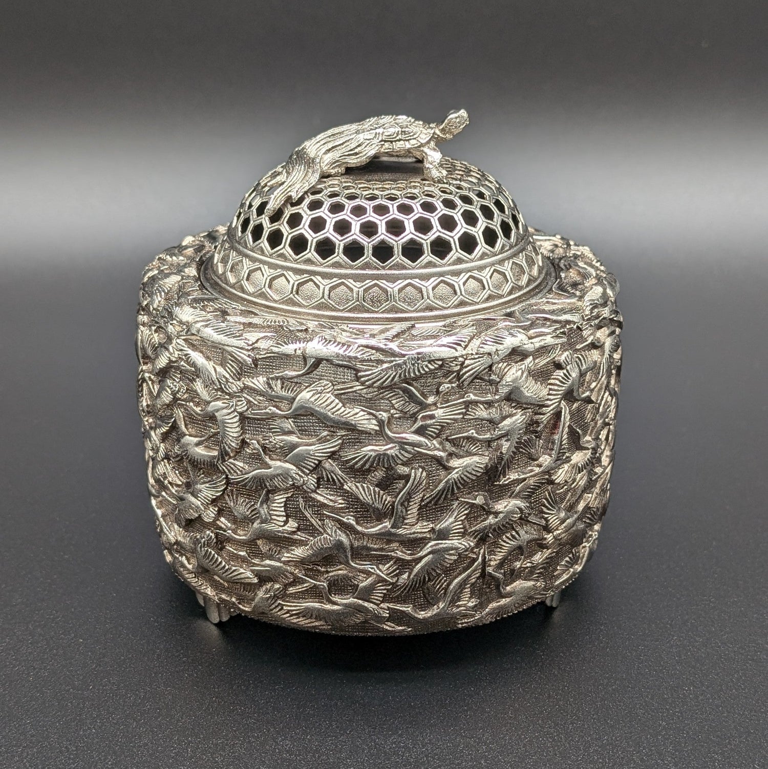 Traditional Incense Burner