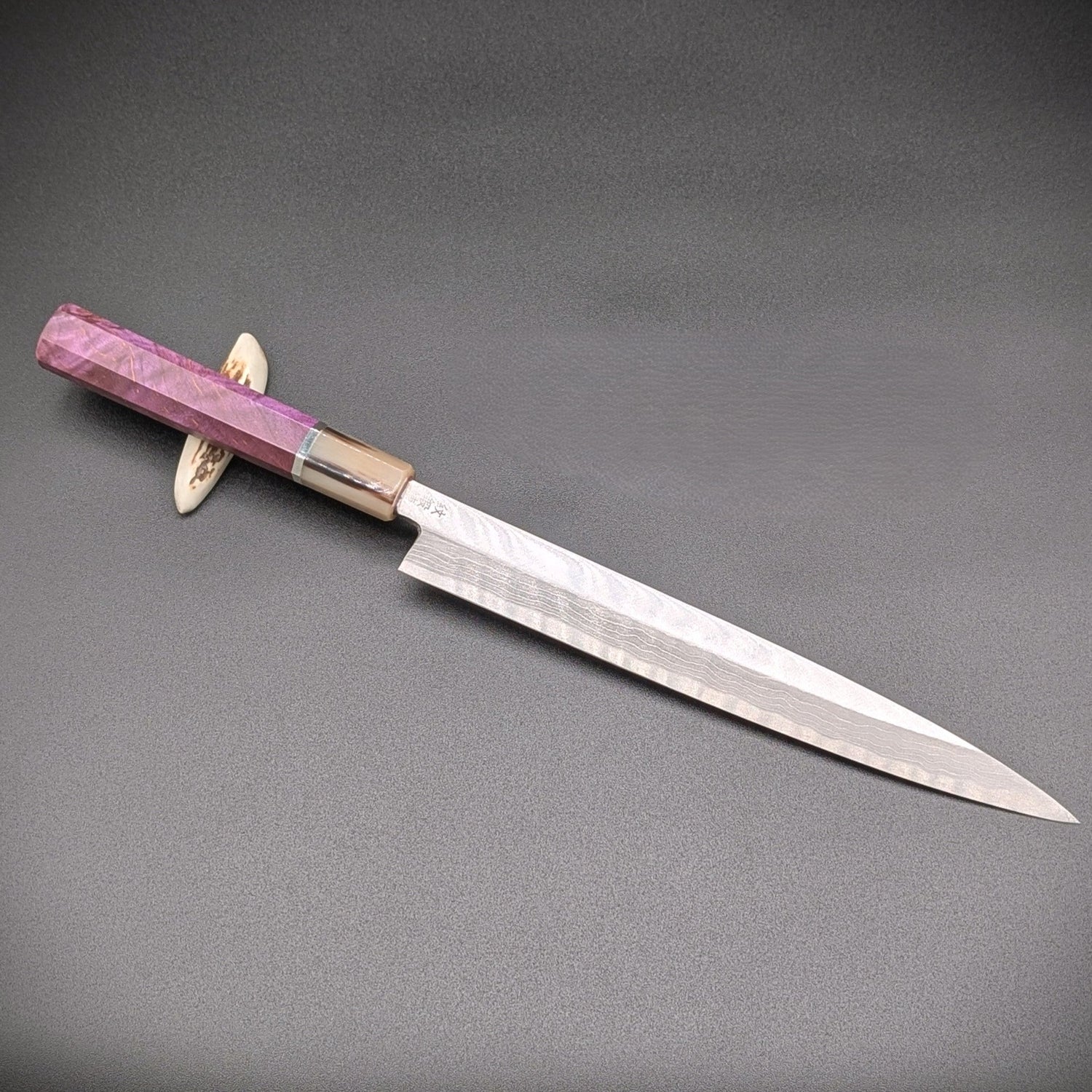 Forged Japanese Knife