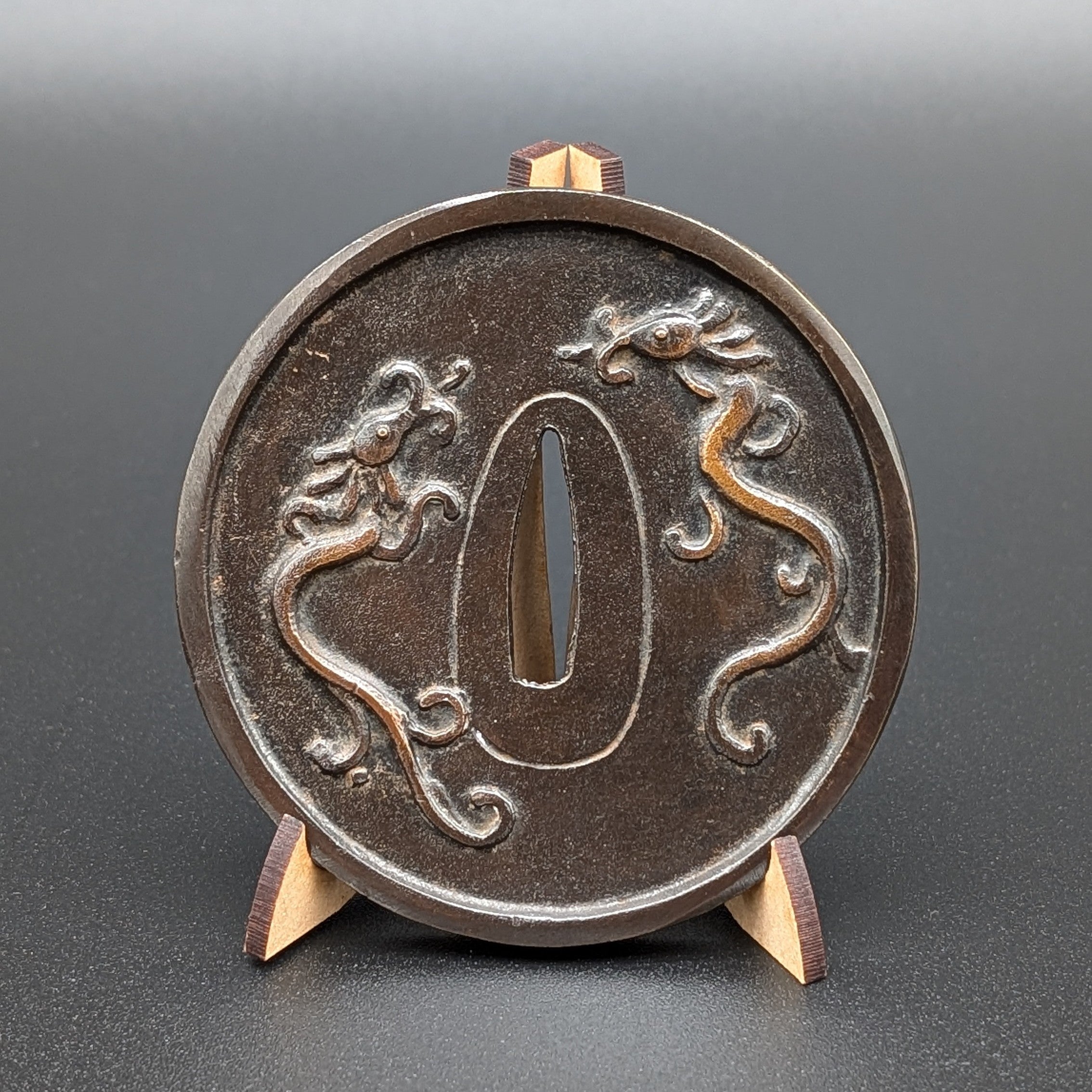 Vintage – Timeless Treasures Japan