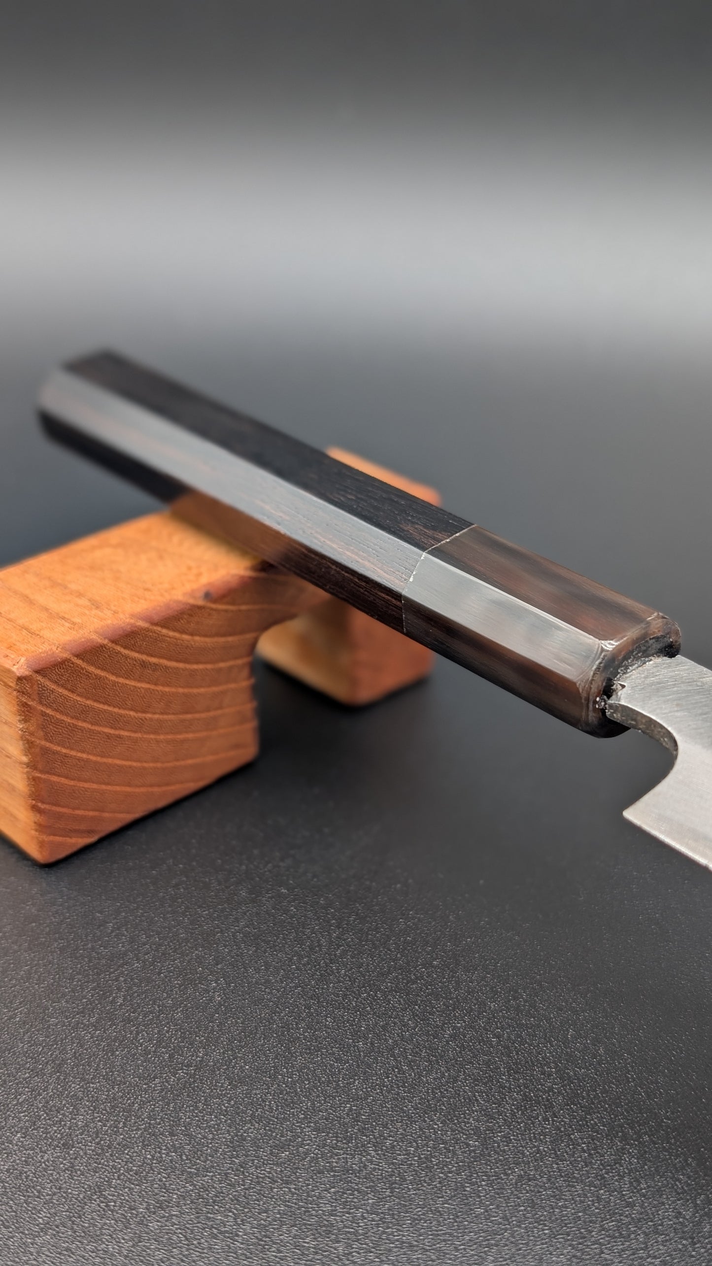 Zuisyou Yanagiba Sashimi Knife Yasuki WHITE Steel 7.87in 200mm Japanese Chefs