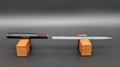 Zuisyou Yanagiba Sashimi Knife Yasuki WHITE Steel 7.87in 200mm Japanese Chefs