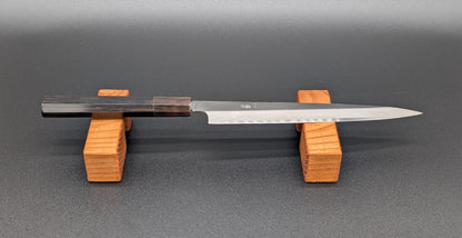 Zuisyou Yanagiba Sashimi Knife Yasuki WHITE Steel 7.87in 200mm Japanese Chefs