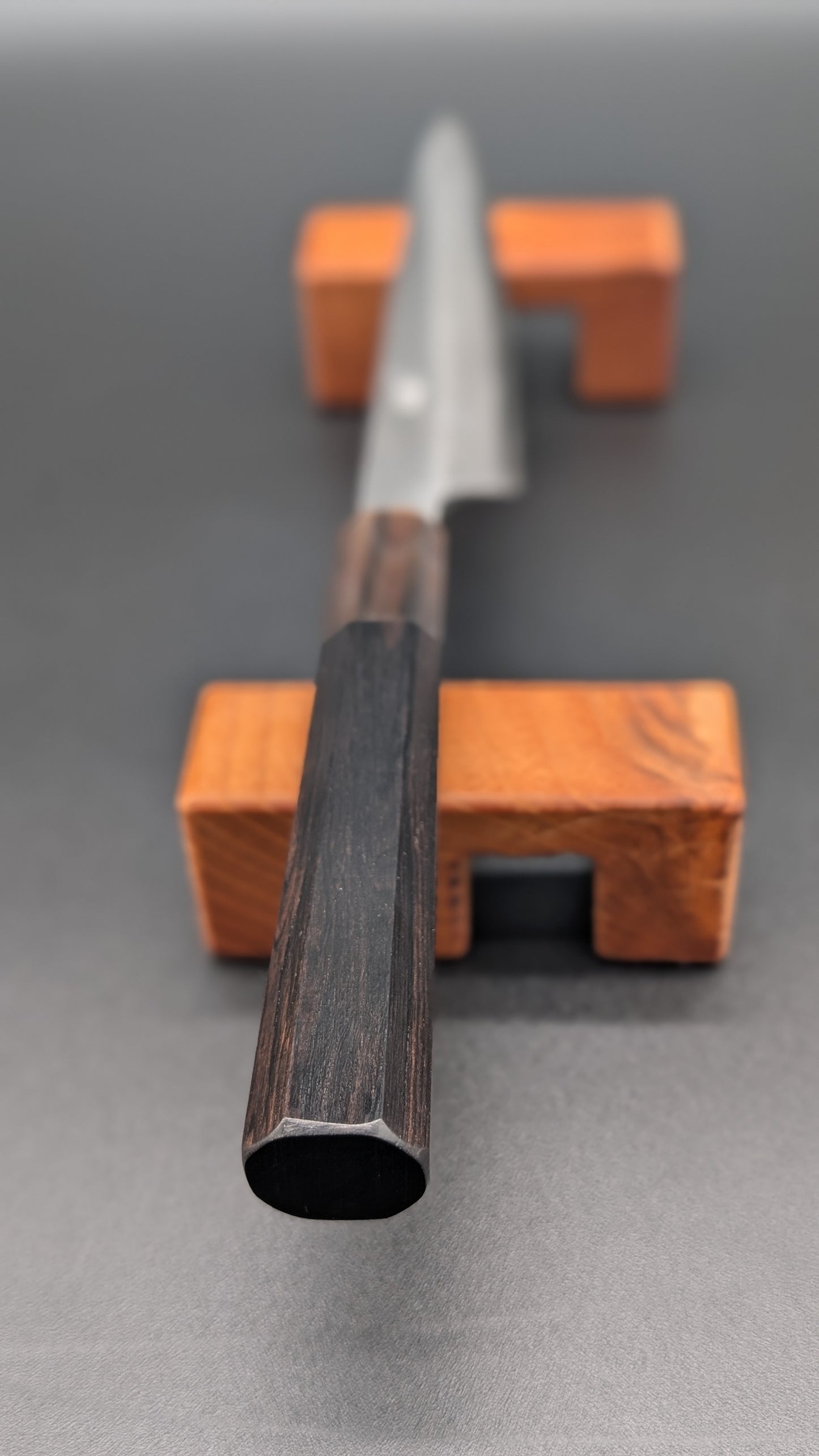 Zuisyou Yanagiba Sashimi Knife Yasuki WHITE Steel 7.87in 200mm Japanese Chefs