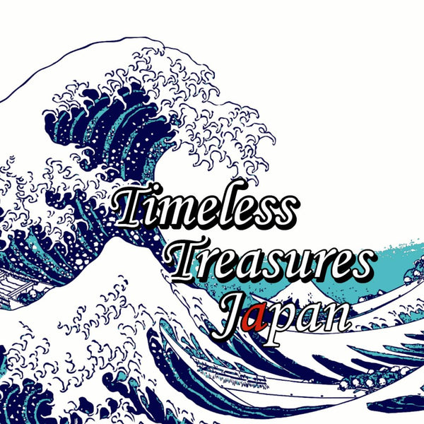 Timeless Treasures Japan